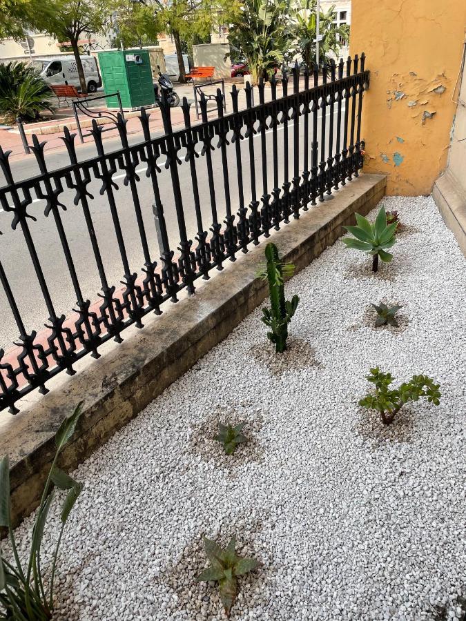 Maisonnette Studio Bas Suquet, Proche Plage Et Palais Cannes Exteriör bild