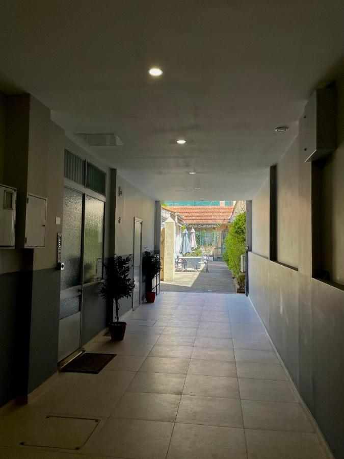 Maisonnette Studio Bas Suquet, Proche Plage Et Palais Cannes Exteriör bild